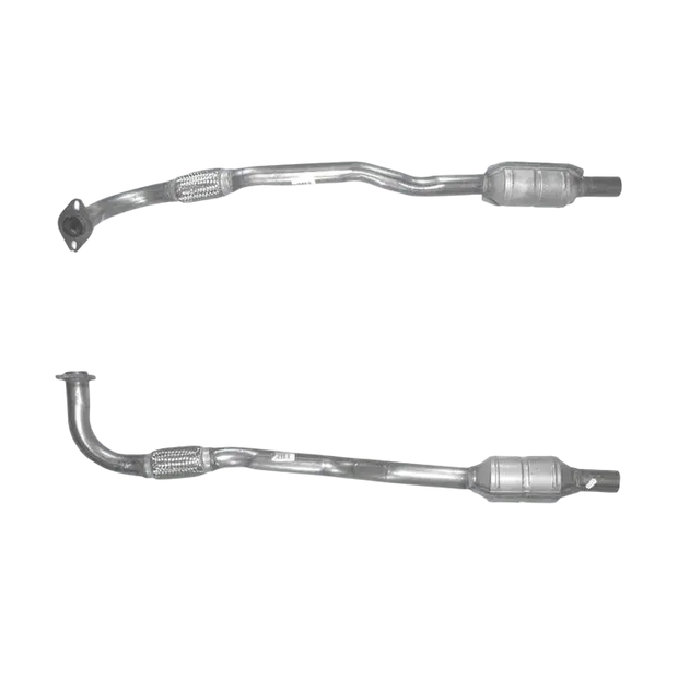 Autoteile BM CATALYSTS Homologiert Diesel Kat für OPEL ASTRA G 1.7L Diesel | Euro 3 | OEM: 24423926 bei Autoteile TRUST