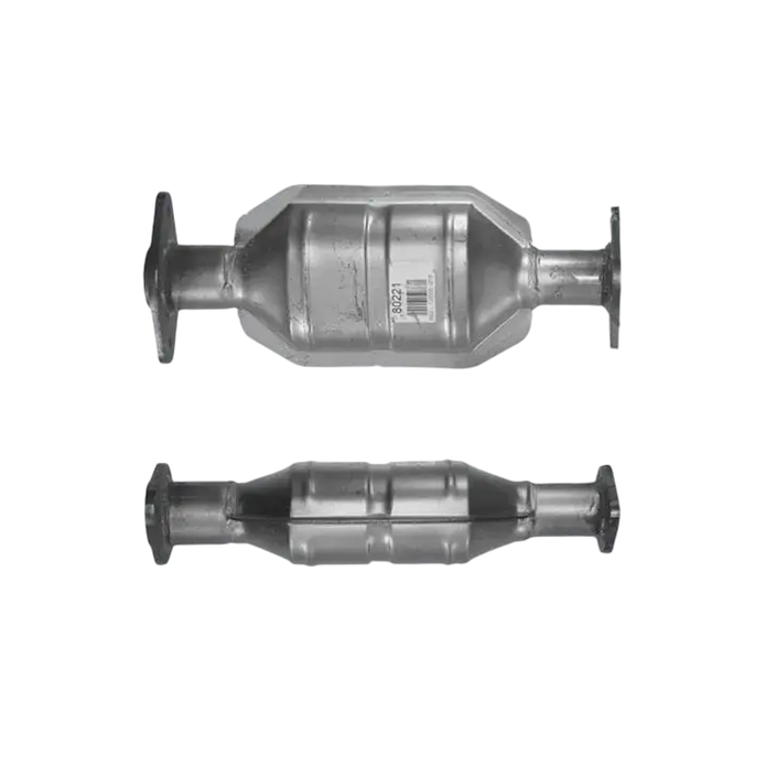 Autoteile BM CATALYSTS Homologiert Diesel Kat für MITSUBISHI CARISMA 1.9L Diesel | Euro 2 | OEM: MB957300 bei Autoteile TRUST