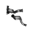 Autoteile BM CATALYSTS Homologiert Diesel Kat für MERCEDES A160 1.7L Diesel | Euro 2 oder 3 | OEM: 1684900410 bei Autoteile TRUST