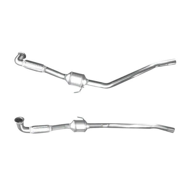 Autoteile BM CATALYSTS Homologiert Diesel Kat für VOLKSWAGEN TRANSPORTER 2.5L Diesel | Euro 3 | OEM: 2D0131701K bei Autoteile TRUST
