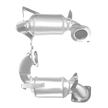 Autoteile BM CATALYSTS Homologiert Diesel Kat für NISSAN INTERSTAR 2.2L Diesel | Euro 3 | OEM: 2080200Q0A bei Autoteile TRUST