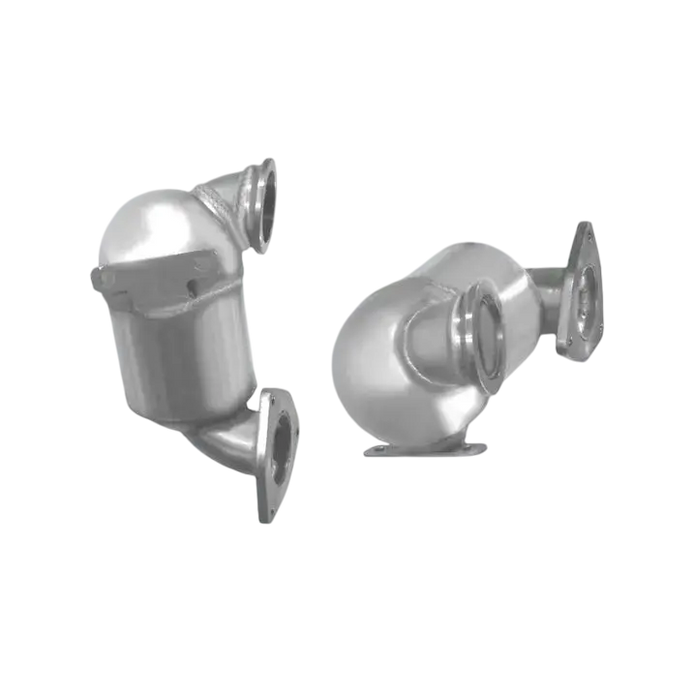 Autoteile BM CATALYSTS Homologiert Diesel Kat für ALFA ROMEO 156 2.4L Diesel | Euro 3 | OEM: 55192490 bei Autoteile TRUST