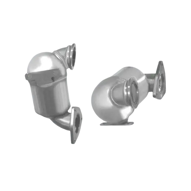 Autoteile BM CATALYSTS Homologiert Diesel Kat für ALFA ROMEO 156 2.4L Diesel | Euro 3 | OEM: 55192490 bei Autoteile TRUST