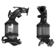 Autoteile BM CATALYSTS Homologiert Diesel Kat für TOYOTA AVENSIS 2L Diesel | Euro 4 | OEM: 2505127060 bei Autoteile TRUST