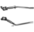 Autoteile BM CATALYSTS Homologiert Diesel Kat für AUDI A3 1.9L Diesel | Euro 4 | OEM: 1K0131690L bei Autoteile TRUST