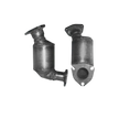 Autoteile BM CATALYSTS Homologiert Diesel Kat für AUDI A6 2.5L Diesel | Euro 4 | OEM: 4D0131090MV bei Autoteile TRUST