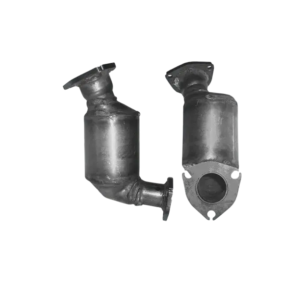 Autoteile BM CATALYSTS Homologiert Diesel Kat für AUDI A6 2.5L Diesel | Euro 4 | OEM: 4D0131090MV bei Autoteile TRUST