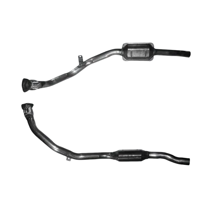 Autoteile BM CATALYSTS Homologiert Diesel Kat für AUDI A6 2.5L Diesel | Euro 4 | OEM: 4B0131702FX bei Autoteile TRUST