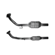 Autoteile BM CATALYSTS Homologiert Diesel Kat für TOYOTA VORHER 2L Diesel | Euro 3 | OEM: 1740327010 bei Autoteile TRUST