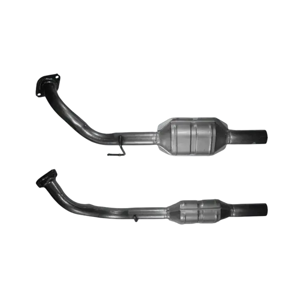 Autoteile BM CATALYSTS Homologiert Diesel Kat für TOYOTA VORHER 2L Diesel | Euro 3 | OEM: 1740327010 bei Autoteile TRUST