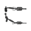Autoteile BM CATALYSTS Homologiert Diesel Kat für VOLKSWAGEN LUPO 1.2L Diesel | Euro 3 | OEM: 6E0253053X bei Autoteile TRUST