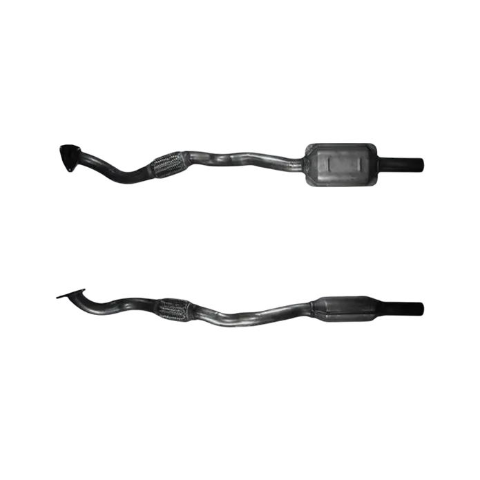 Autoteile BM CATALYSTS Homologiert Diesel Kat für OPEL ASTRA H 1.9L Diesel | Euro 4 | OEM: 2988936502 bei Autoteile TRUST