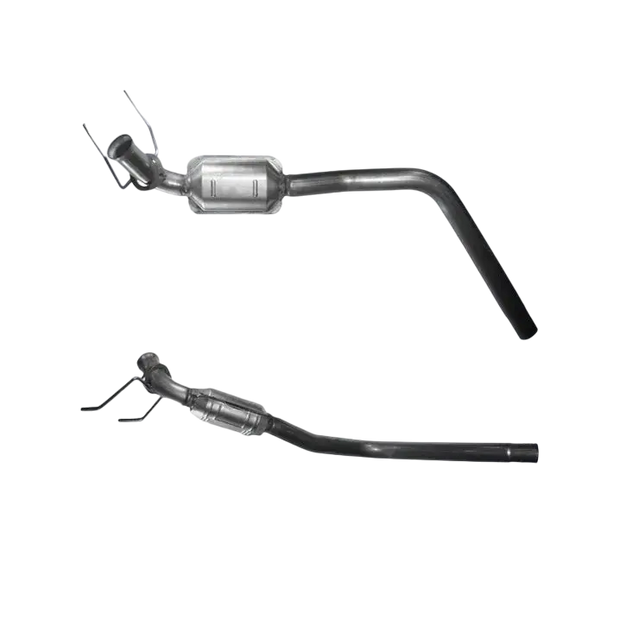 Autoteile BM CATALYSTS Homologiert Diesel Kat für MERCEDES V200 2.2L Diesel | Euro 2 | OEM: bei Autoteile TRUST