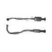 Autoteile BM CATALYSTS Homologiert Diesel Kat für CHRYSLER CHEROKEE 2.5L Diesel | Euro 3 | OEM: 52101251AC bei Autoteile TRUST