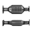 Autoteile BM CATALYSTS Homologiert Diesel Kat für HONDA ÜBEREINSTIMMUNG 2.2L Diesel | Euro 4 | OEM: 18160RBBE00 bei Autoteile TRUST