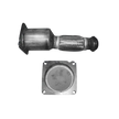 Autoteile BM CATALYSTS Homologiert Diesel Kat für PEUGEOT 307 2L Diesel | Euro 3 | OEM: 1705LV bei Autoteile TRUST