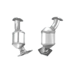 Autoteile BM CATALYSTS Homologiert Diesel Kat für SAAB 03.09.2025 2.2L Diesel | Euro 3 | OEM: 12785062 bei Autoteile TRUST