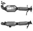 Autoteile BM CATALYSTS Homologiert Diesel Kat für FORD C-MAX 2L Diesel | Euro 4 | OEM: 1223935 bei Autoteile TRUST