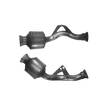 Autoteile BM CATALYSTS Homologiert Diesel Kat für MERCEDES ML270 2.7L Diesel | Euro 3 | OEM: 1634904714 bei Autoteile TRUST