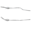 Autoteile BM CATALYSTS Homologiert Diesel Kat für CITROEN BERLINGO 2L Diesel | Euro 3 | OEM: 1705QP bei Autoteile TRUST
