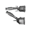 Autoteile BM CATALYSTS Homologiert Diesel Kat für CITROEN C4 2L Diesel | Euro 4 | OEM: 1706F2 bei Autoteile TRUST