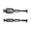Autoteile BM CATALYSTS Homologiert Diesel Kat für ALFA ROMEO 145 1.9L Diesel | Euro 2 | OEM: 2199168 bei Autoteile TRUST