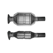 Autoteile BM CATALYSTS Homologiert Diesel Kat für FIAT BRAVA 1.9L Diesel | Euro 2 | OEM: 43766788 bei Autoteile TRUST
