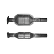 Autoteile BM CATALYSTS Homologiert Diesel Kat für FIAT MULTIPLA 1.9L Diesel | Euro 3 | OEM: 2100218 bei Autoteile TRUST