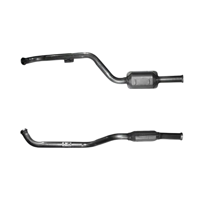 Autoteile BM CATALYSTS Homologiert Diesel Kat für MERCEDES C200 2.2L Diesel | Euro 2 | OEM: 2024900020 bei Autoteile TRUST