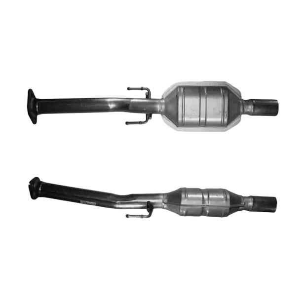 Autoteile BM CATALYSTS Homologiert Diesel Kat für FIAT STILO 1.9L Diesel | Euro 3 | OEM: 466844566 bei Autoteile TRUST