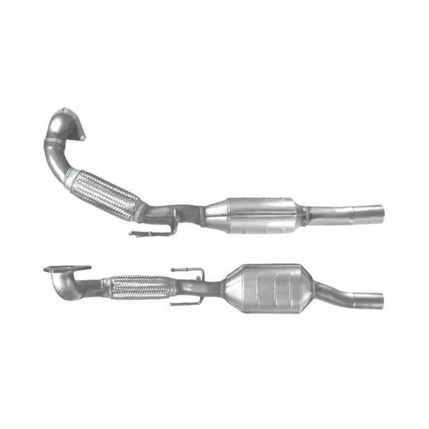 Autoteile BM CATALYSTS Homologiert Diesel Kat für SEAT CÓRDOBA 1.9L Diesel | Euro 3 | OEM: 6K0253060EX bei Autoteile TRUST