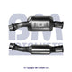 Homologiert Diesel Kat für CITROEN XM 2.5L Diesel | Euro 2 | OEM: 173135