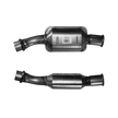 Autoteile BM CATALYSTS Homologiert Diesel Kat für CITROEN XM 2.5L Diesel | Euro 2 | OEM: 173135 bei Autoteile TRUST