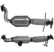 Autoteile BM CATALYSTS Homologiert Diesel Kat für FORD C-MAX 1.8L Diesel | Euro 4 | OEM: 1316353 bei Autoteile TRUST