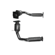 Autoteile BM CATALYSTS Homologiert Diesel Kat für FORD FIESTA 1.8L Diesel | Euro 3 | OEM: 1111145 bei Autoteile TRUST
