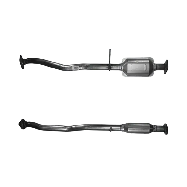 Autoteile BM CATALYSTS Homologiert Diesel Kat für FORD RANGER 2.5L Diesel | Euro 3 | OEM: 4108263 bei Autoteile TRUST