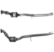 Autoteile BM CATALYSTS Homologiert Diesel Kat für LAND ROVER DISCOVERY II, DEFENDER 2.7L Diesel | Euro 4 | OEM: WCD500433 bei Autoteile TRUST