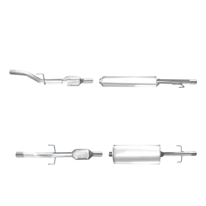 Autoteile BM CATALYSTS Homologiert Diesel Kat für MERCEDES SPRINTER 2.1L Diesel | Euro 3 | OEM: 8310783 bei Autoteile TRUST