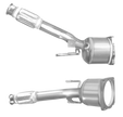 Autoteile BM CATALYSTS Homologiert Diesel Kat für CITROEN C5 2L Diesel | Euro 4 | OEM: 1731AH bei Autoteile TRUST