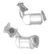 Autoteile BM CATALYSTS Homologiert Diesel Kat für FIAT DOBLO 1.9L Diesel | Euro 4 | OEM: 51762984 bei Autoteile TRUST