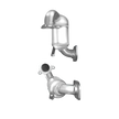 Autoteile BM CATALYSTS Homologiert Diesel Kat für RENAULT ESPACE 2.2L Diesel | Euro 3 | OEM: 8200098838 bei Autoteile TRUST