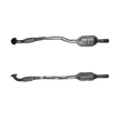 Autoteile BM CATALYSTS Homologiert Diesel Kat für OPEL ASTRA H 1.7L Diesel | Euro 4 | OEM: 24467091 bei Autoteile TRUST