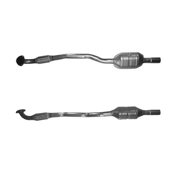 Autoteile BM CATALYSTS Homologiert Diesel Kat für OPEL ASTRA H 1.7L Diesel | Euro 4 | OEM: 24467091 bei Autoteile TRUST
