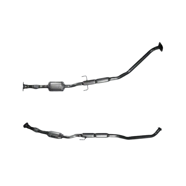 Autoteile BM CATALYSTS Homologiert Diesel Kat für TOYOTA COROLLA 2L Diesel | Euro 4 | OEM: 174100G070 bei Autoteile TRUST