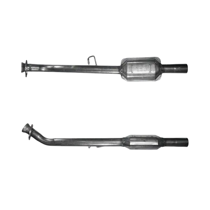 Autoteile BM CATALYSTS Homologiert Diesel Kat für MERCEDES VIANO 2.1L Diesel | Euro 3 | OEM: 6394900081 bei Autoteile TRUST