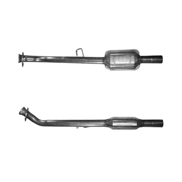 Autoteile BM CATALYSTS Homologiert Diesel Kat für MERCEDES VIANO 2.1L Diesel | Euro 3 | OEM: 6394900081 bei Autoteile TRUST