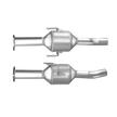 Autoteile BM CATALYSTS Homologiert Diesel Kat für IVECO DAILY 2.3L Diesel | Euro 4 | OEM: 504141541 bei Autoteile TRUST