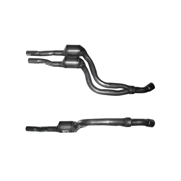 Autoteile BM CATALYSTS Homologiert Diesel Kat für BMW 330d 2.9L Diesel | Euro 3 oder 4 | OEM: 18307785482 bei Autoteile TRUST