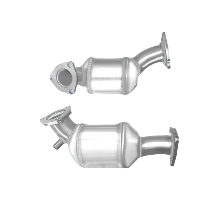 Autoteile BM CATALYSTS Homologiert Diesel Kat für AUDI A4 2.5L Diesel | Euro 3 | OEM: 8E0131089JX bei Autoteile TRUST