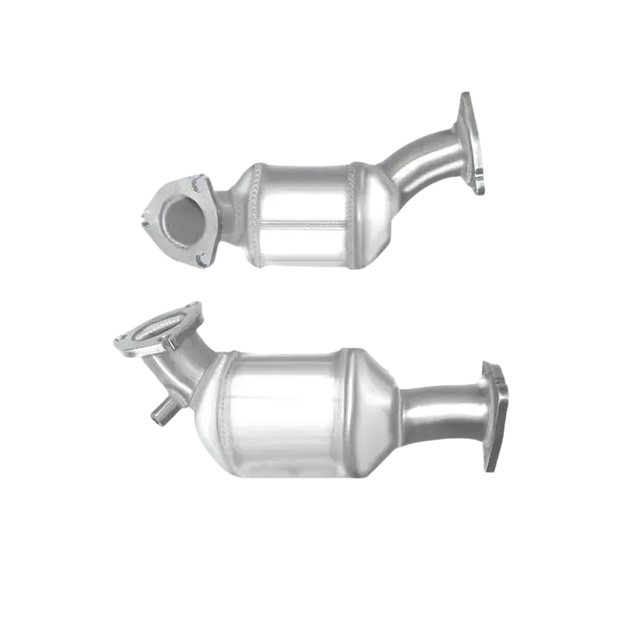 Autoteile BM CATALYSTS Homologiert Diesel Kat für AUDI A4 2.5L Diesel | Euro 3 | OEM: 8E0131089JX bei Autoteile TRUST